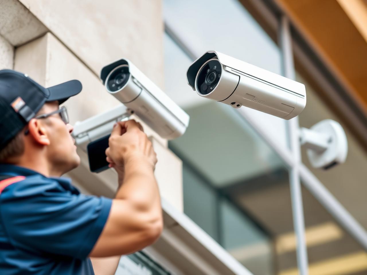 CCTV Security Systems