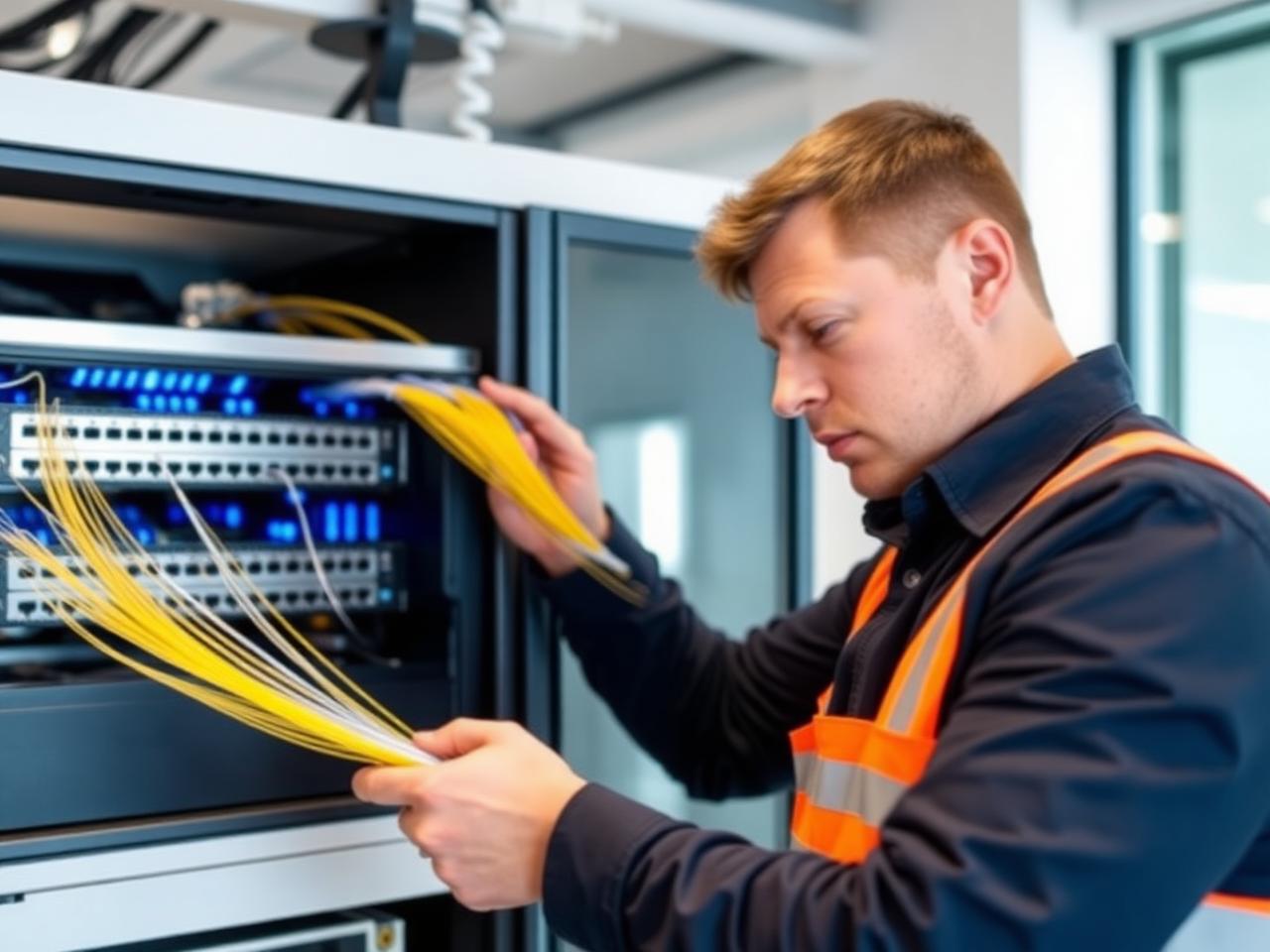 VOX Connectivity / Internet
