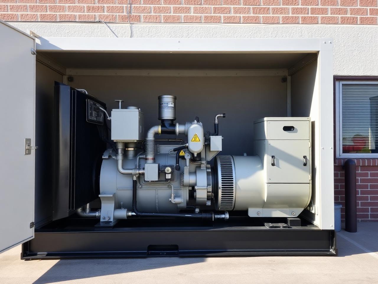 Generators