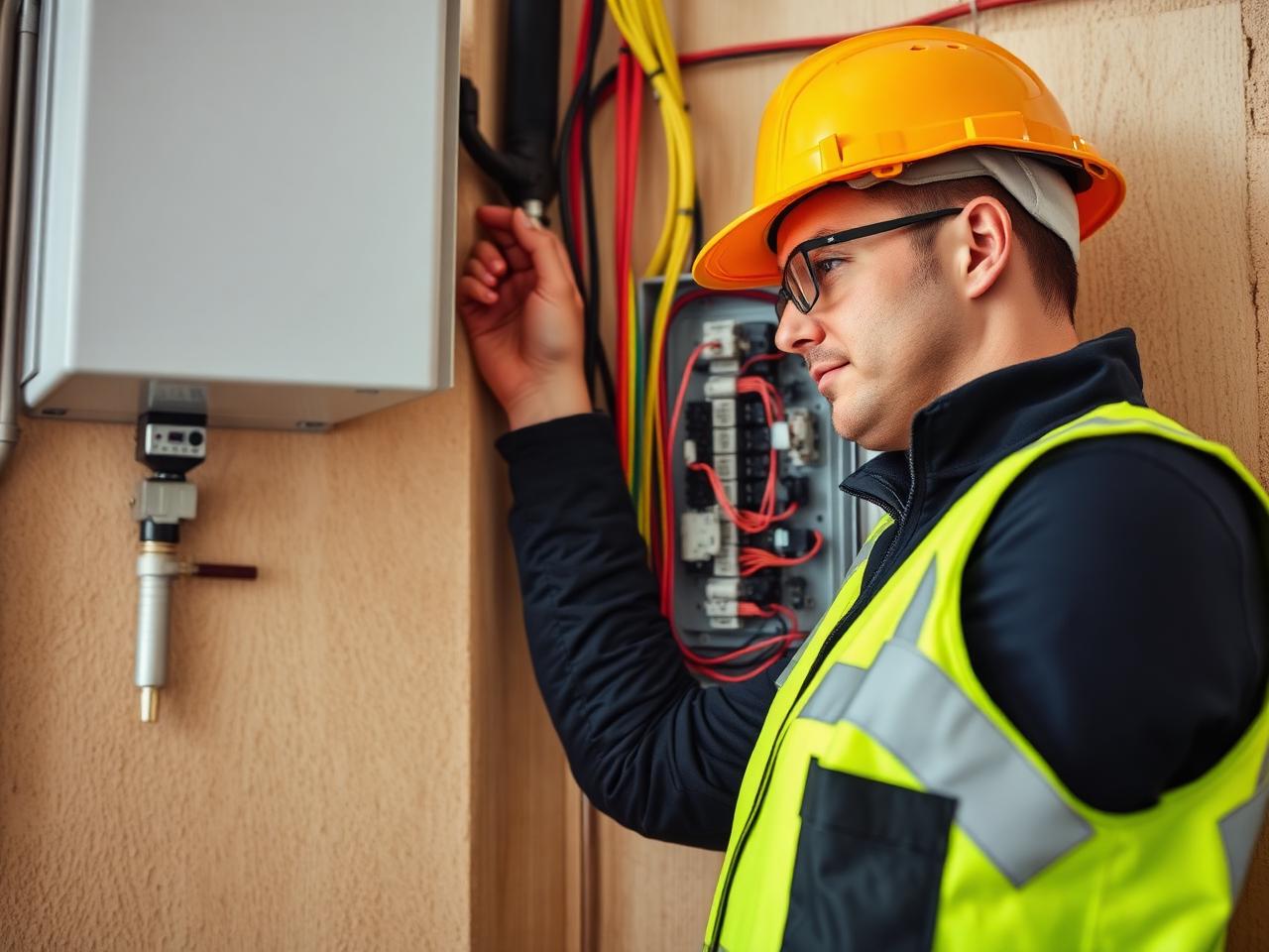 Installation & COC Certification