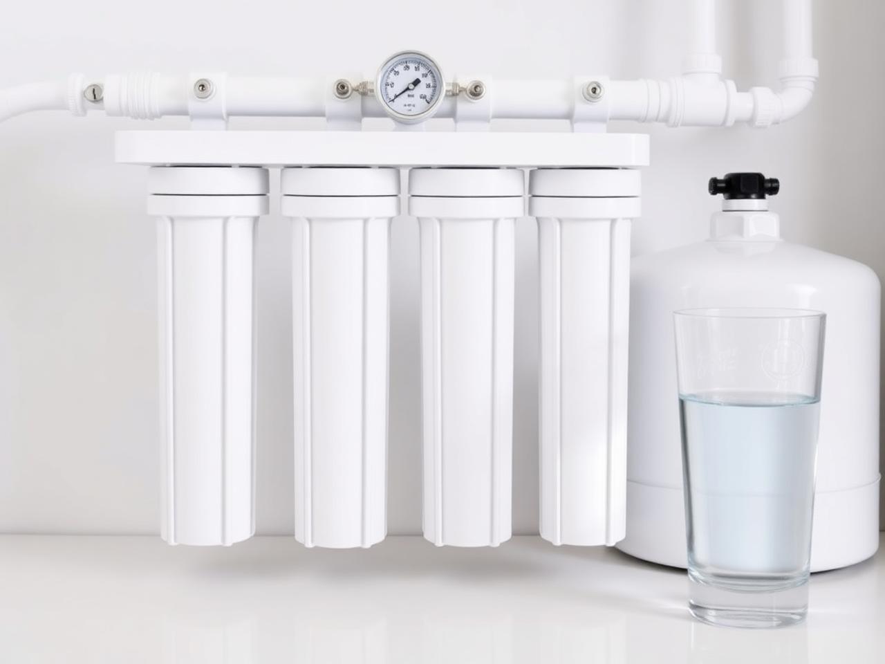 Clean Water Solutions